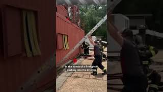 Fireground Safety: How a Proactive RIT Prevents Firefighter Maydays