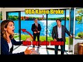 📕 HOA Karen Broke Into My Lake House — She Didn’t Know the State Attorney General Was My Guest