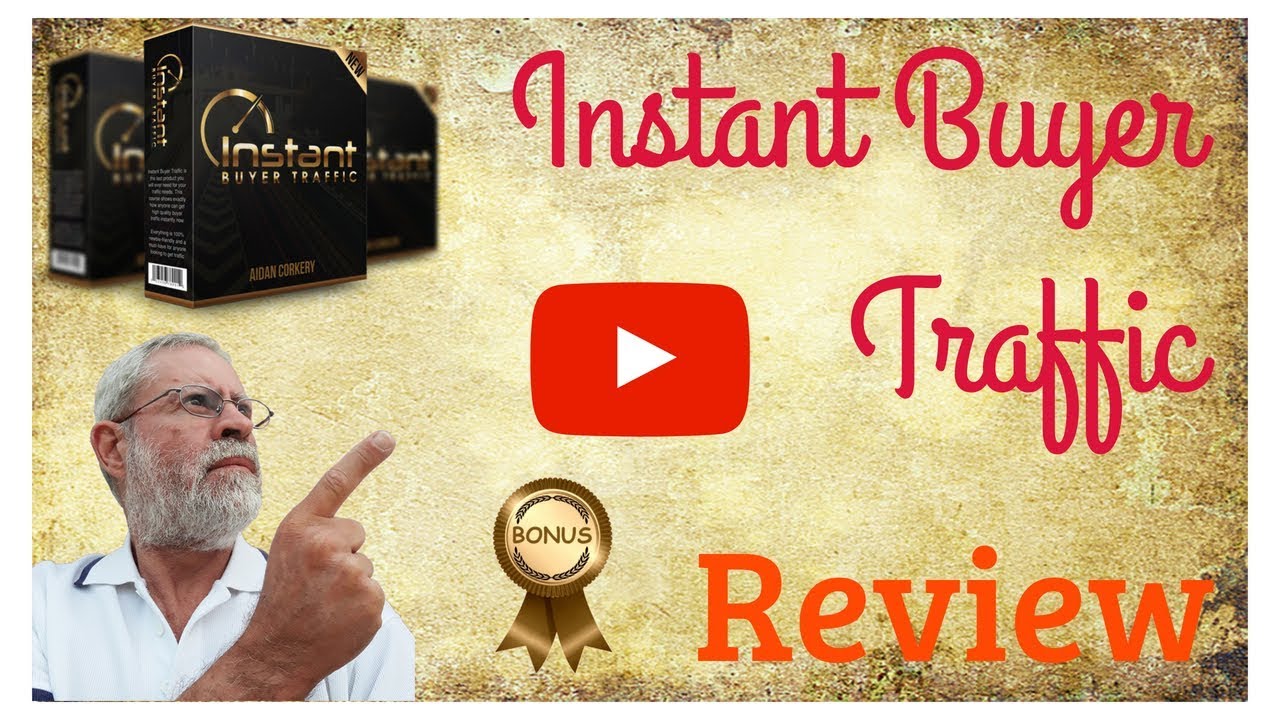 Instant Buyer Traffic Review