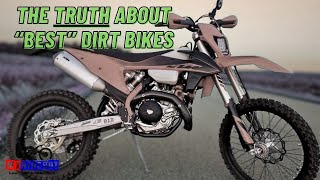 The Best Dirt Bike Based On YOUR Specific Needs [2024 Guide] screenshot 1
