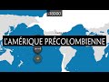 L'Amérique précolombienne