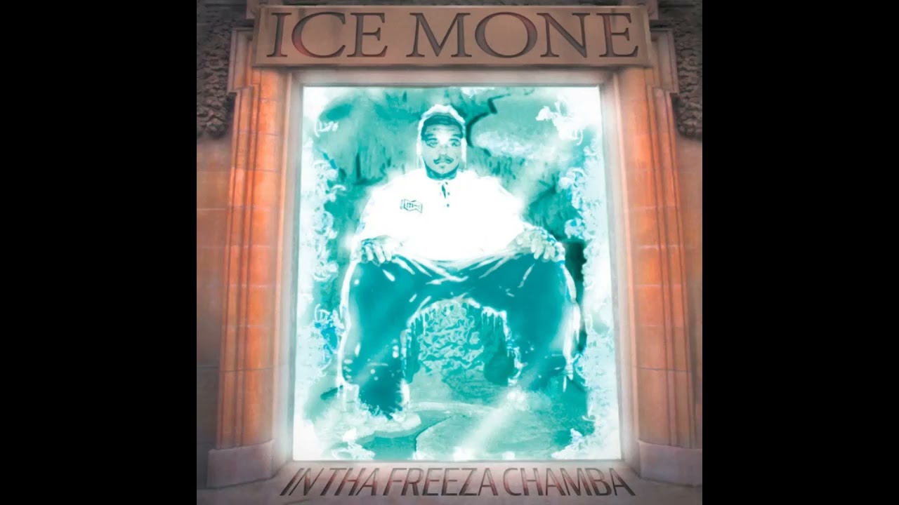 ICE MONE IN THA FREEZA CHAMBA OG盤　G-RAP G Rap Ice Mone/In The Freeza Chamba | eBay