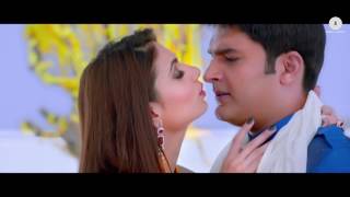 Samandar Video Song Kis Kisko Pyaar Karoon 2015 By Shreya Ghoshal Jubin Nautiyal Ωmega39