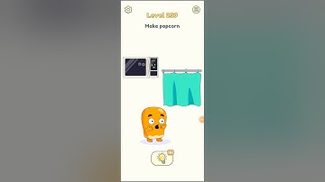 DOP 2: Delete One Part  Level 239 Walkthrough Solution #shorts #DOP2