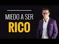 Vencer el miedo a ser rico /Juan Diego Gómez