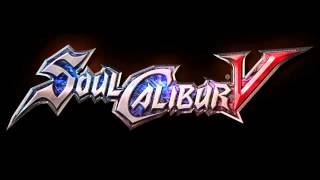 Adorned with Evil  SoulCalibur V Music Extended [Music OST][Original Soundtrack]