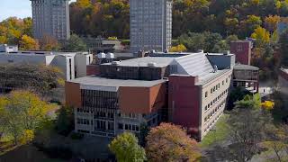 Take a Look Inside the Center for Music at Ithaca College