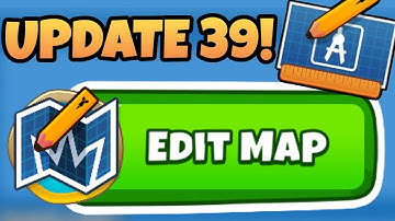 ALL 312 NEW MAP EDITOR ITEMS!