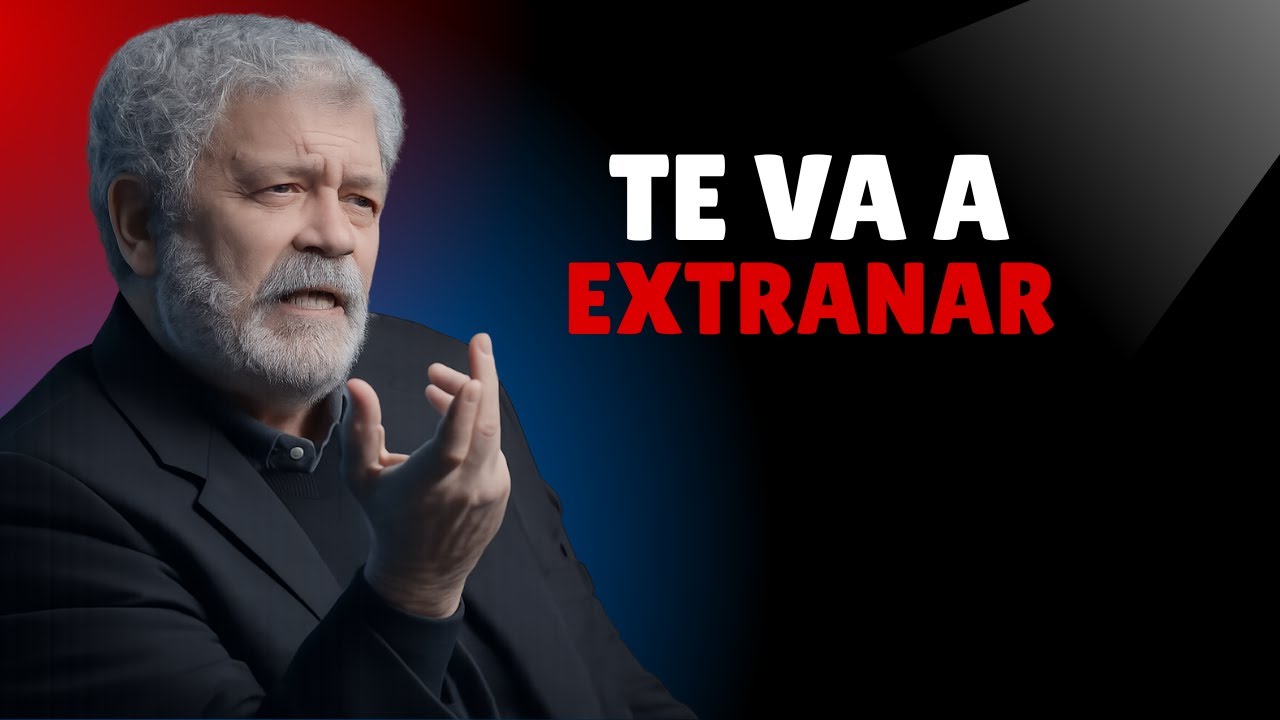 Si no le importó perderte, haz esto y mira su reacción | Walter Riso