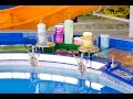 Atlantis h2o aquapark by museko