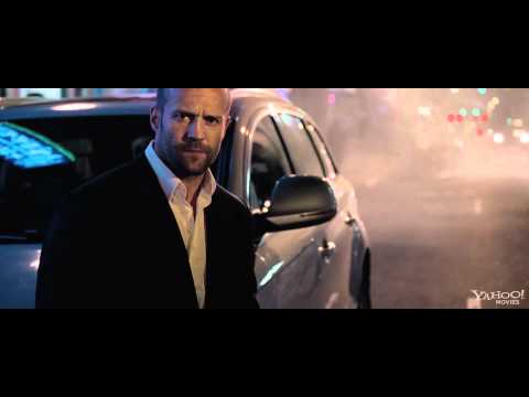 Safe - Bande Annonce VO HD