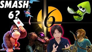 The Next Smash is Coming Sooner Than You Think
