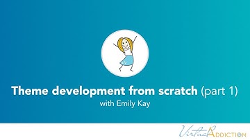 Building a WordPress Block Theme from Scratch: Full Site Editing (FSE) Beginner Guide, part1