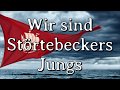Sing with Karl - Wir sind Störtebeckers Jungs [German Pirate Song][+ English Translation]