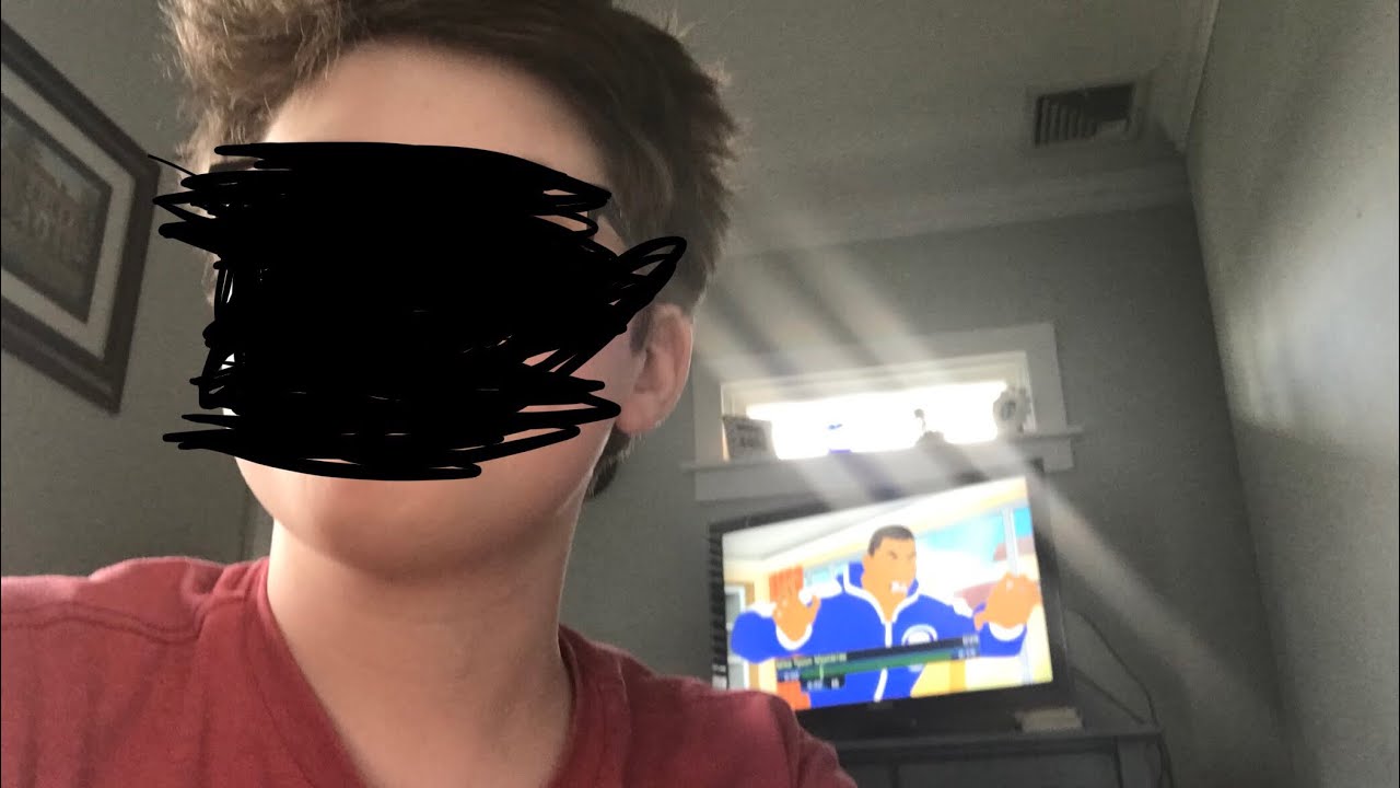 PIXEL GUN BROS FACE REVEAL REAL FACE EXPOSED