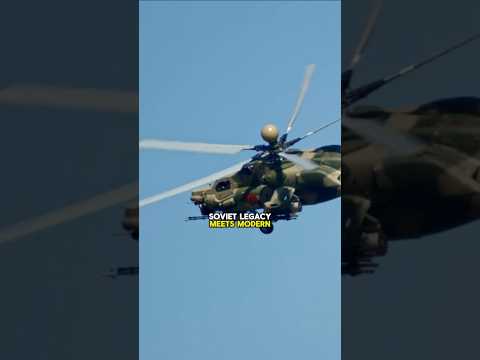Mil Mi 35M Russia Fighterjets Military Economicpowerhouses Army 