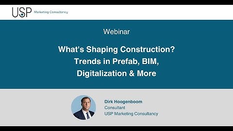 Webinar - What