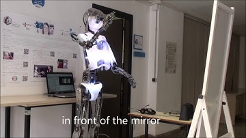 Guilt during robot embodiment