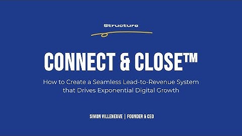 Why Your Leads Aren’t Converting—and How to Fix It with a Seamless Lead-to-Revenue System