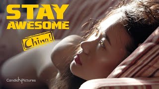 Watch Stay Awesome, China! Trailer