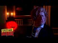 Boris has a Halloween Séance and Summons Thatcher | Spitting Image