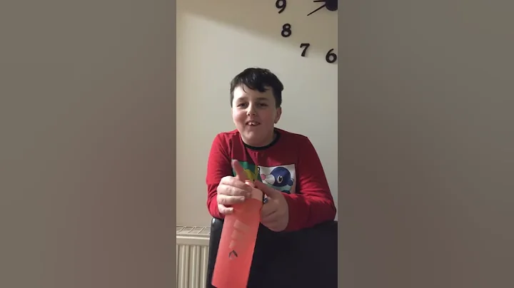 My child is savage