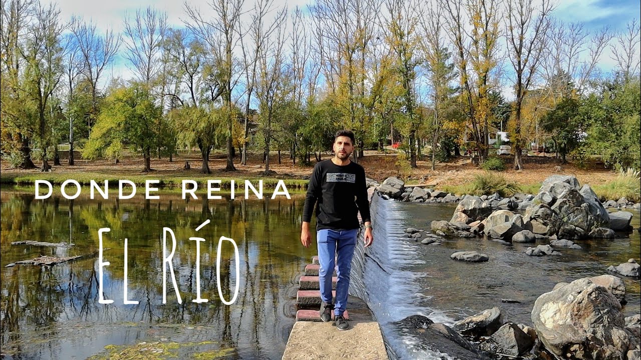 El más "Cuidado y Prolijo" pueblo de Punilla. San Antonio de Arredondo, Córdoba.