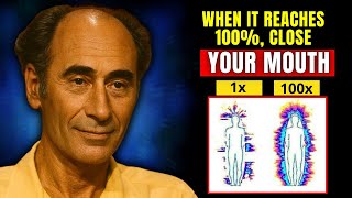 Famous If You Repeat This 100 Times, Your Reality Will Change in 3 Hours – Itzhak Bentov Net Worth