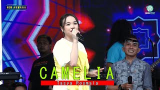 CAMELIA - TASYA ROSMALA 'NEW ARWANA' || LIVE.PRAPAG KIDUL, LOSARI-BREBES