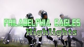 Philadelphia Eagles - "Ask About Me" - 2013-14 Highlights