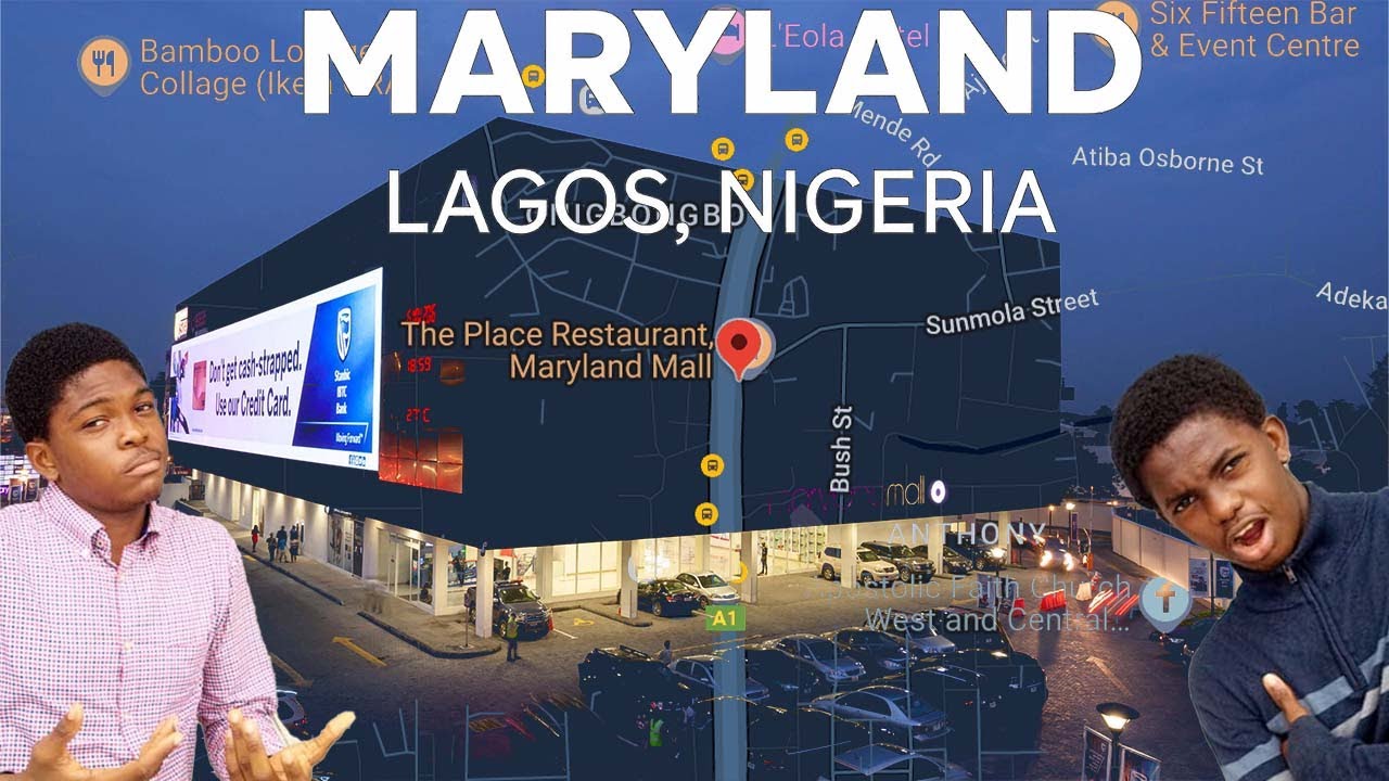 We Rented an ENTIRE Mall !… (Almost 😅, you won't believe what happened)