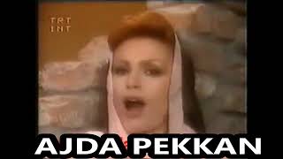 Ajda Pekkan - Sana Bana Yeter (1990) Resimi