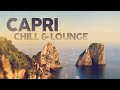 Capri chill  lounge  cool music