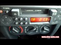 Lire des MP3 sur clé USB ou carte SD avec l&#39;autoradio d&#39;origine - Renault CLIO 2 TUNER LIST