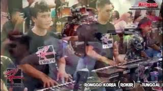 BOJO KETIKUNG - ELSA SAFIRA  - MONATA ROKER 2016 ( RONGGO KOREA ) - MAXTONES PRO