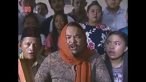 #Kerja lembur bagai kuda Iklan ramayana 2025