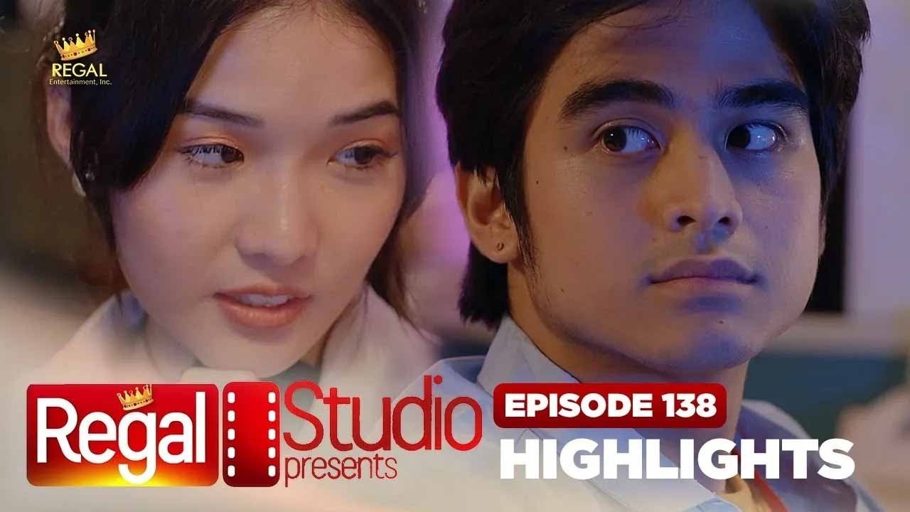 Miguel, ginawa ang lahat para kay Leya | Regal Studio Presents: Loving Miss Selfish