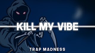 E.P.O & Jaiden Stylez - Kill My Vibe (E.P.O Remix)