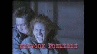 2000 TNT Bump: Conspiracy Theory Network Premier Promo - January 2000