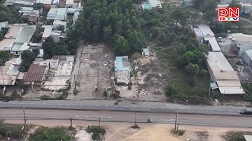 Đồng Nai: Quý II/2025 khởi công 2 khu tái định cư phục vụ dự án Cao tốc Biên Hòa – Vũng Tàu