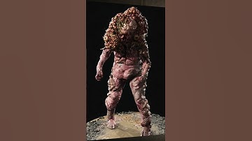 Biology of Shamblers (The Last of Us)