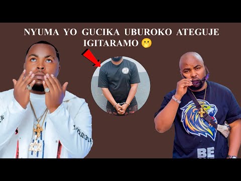 Yashoboraga Gufungwa Hagati Y Imyaka 5 Na 7 Kubera Abakobwa Burikantu Ahise Ateguza Igitaramo Cyihus 