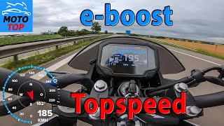 kmページ Digital LCD Speedometer for Kawasaki Ninja ZX-14R 40th