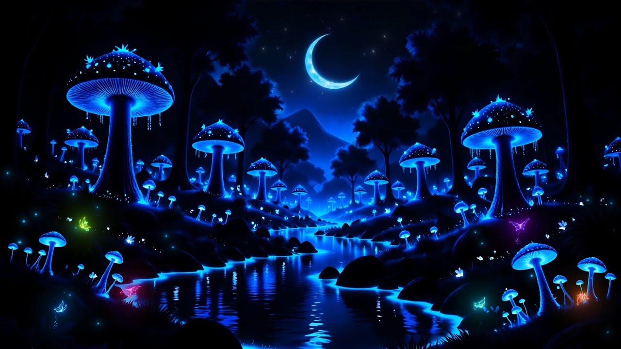 Засните Быстро (Без Рекламы) • Лекарства От Тревожных Расстройств, Выработка Мелатонина • Избавьтесь