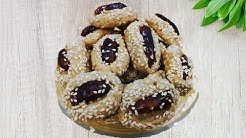 KUE KURMA WIJEN - Durasi: 9.44. 