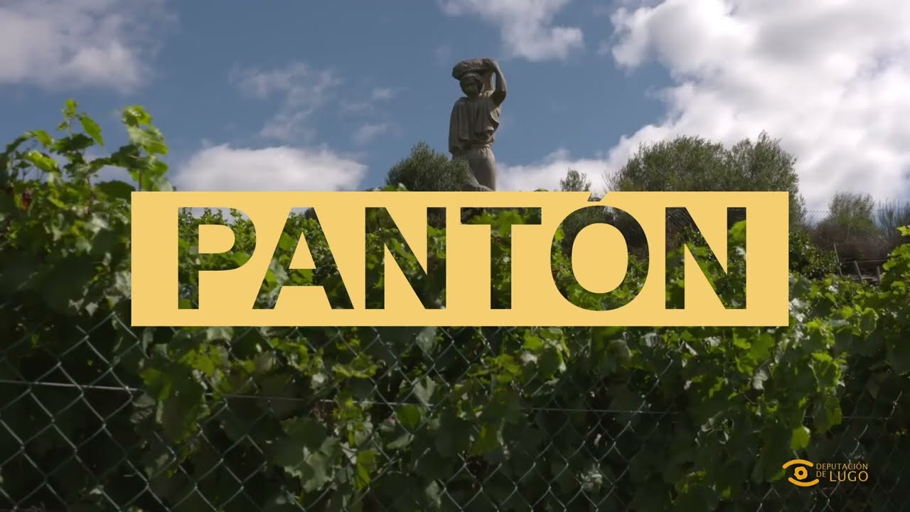 Saborea a túa Provincia: Pantón