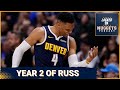 Why Russell Westbrook's next season will be BETTER for Denver Nuggets
