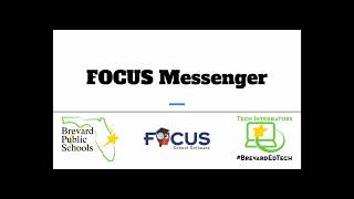 Focus Messenger screenshot 5