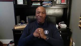 CMSAF Wright Thanks the Warhawk Family for essential world during COVID-19