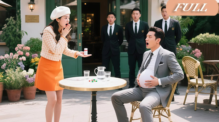 Girl Save A Fainted CEO With Medicine,Unexpect Swap Body With Him! Now Guess Who's Go To Give Birth!